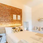 Raffinato E Stylish Monolocale Milanese * Milánó